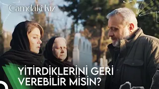 Bazen Hiç Gelmesin Dediğin Kişi, Çıkagelir | Camdaki Kız