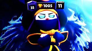 MORTIS LVL 11! O GRANDE TERROR DO ALEATÓRIO E O MAIOR MEDO DOS TIMES FORMADOS!