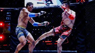 Tranh Cúp MMA 2021: Nguyễn Phụng Hoài Phương và Nguyễn Đức Long tạo ra cơn mưa tiền thưởng 175 triệu