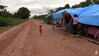 La Bolivie au coeur du déluge | Les voyages les plus meurtriers