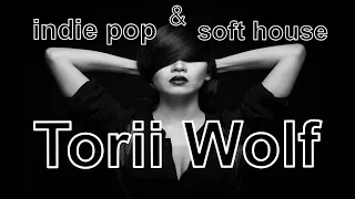 Torii Wolf ~ TOP ~ songs ~ soft house mix ~ epidemic music