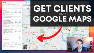 Using Google Maps To Get Clients (Step-by-Step)
