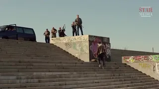 КРИМИНАЛЬНЫЙ БОЕВИК! РУССКИЙ БОЕВИК С "ЧЕТКИМ СЮЖЕТОМ!" 2 часть. КУЛИНАР 2. Фильм. Кино