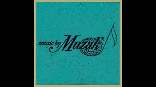 Music by Muzak Vertical Transcription Archive Part 4