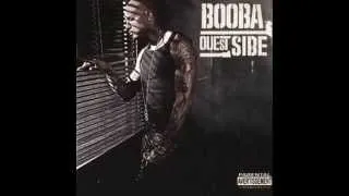 Booba feat Mac Tyer -  Ouais Ouais  ( Album Ouest Side)