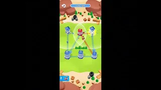 Tower War (Level 1206-1210)