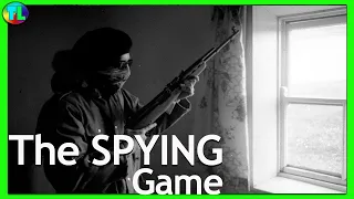 The Spying Game - Insight Documentary - 2005 - Troubles Documentary