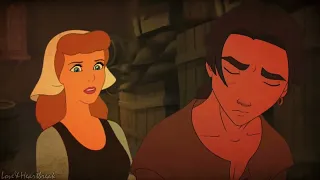 "Poison and Wine" - {Original} Jim Hawkins & Cinderella