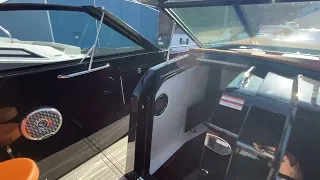 2022 Cruisers Yachts 38 GLS South Beach OB