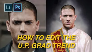 BERTO: HOW TO EDIT THE UP GRAD TREND