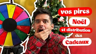 Episode 191 : Vos pires Noël