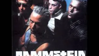 Rammstein - Sonne (clawfinger K.O.Remix)