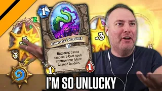 Day9 is the Unluckiest Man on the Planet - Tentacle Rogue