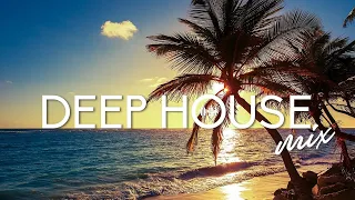 Deep House Mix 2022 Vol.15 | Best Of Vocal House Music | Mixed By QuanDZ