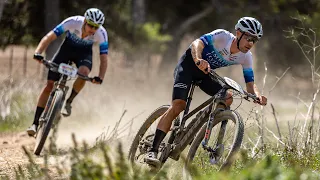 A Race Within A Race: The 2023 Cape Epic | Giant Bicycles