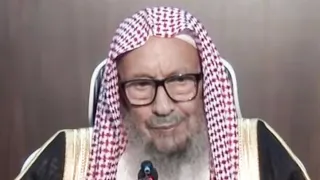 “Bush asked us not to call them Kuffar” By Sh. Saleh Al-Luhaydan رحمه الله