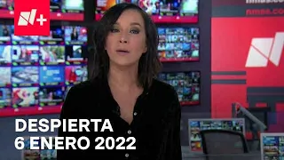 Despierta I Programa Completo 6 Enero 2023