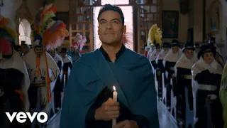 Carlos Rivera - Te Soñé Tlaxcala