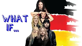 Learn German with music: Nightwish song titles and more translated for language learning!