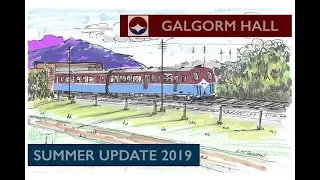 Building A OO Gauge Model Railway: Update - Summer 2019