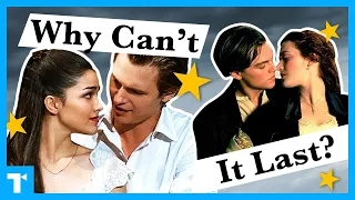 Star-Crossed Lovers Stories: Why We Love Ill-Fated Romance