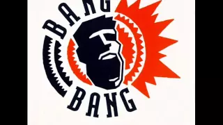 Bang Bang - Ő még csak 14