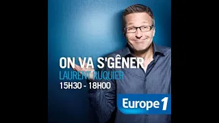 On va s'gêner *OVSG*  Emission du Vendredi 18 Mai 2012