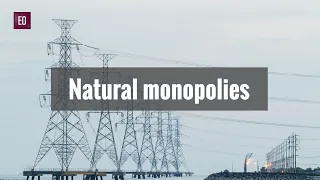 Natural monopoly