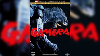 Gamera (1995) - Full Movie