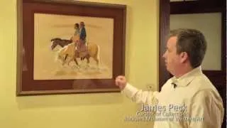 Rockwell Museum of Western Art - Curator's Choice - Winter 2013