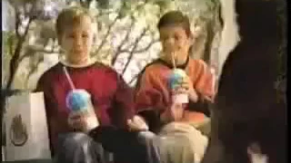 ICE AGE (2002) | BURGER KING - BIG KIDS | COMMERCIAL