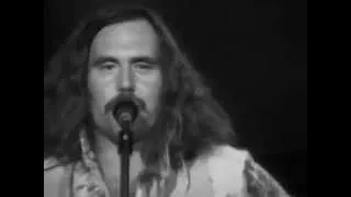 The Commander Cody Band - Smoke! Smoke! Smoke! (That Cigarette) (Official)