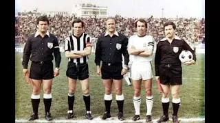 26η Δόξα Δράμας-ΠΑΟΚ 0-0 (1980-81)