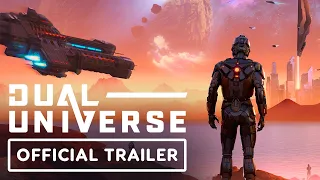 Dual Universe - Official Launch Trailer