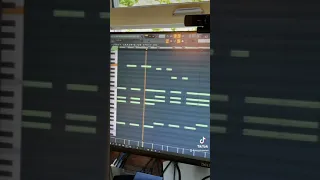 HOW “I THINK” BY BLADEE WAS MADE (IN 30 SECONDS)🐠 (FL STUDIO TUTORIAL)