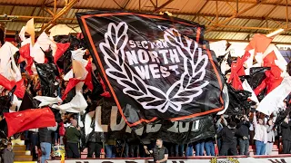 Dunfermline Section North West Tifo