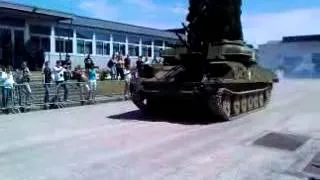 zsu 23-4 shilka