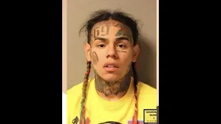 10 minute audio released of tekashi 6ix9ine testifying in court, Day (part 1)