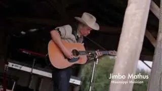 Delta Blues Museum - Deeper Roots/Clarksdale, MS