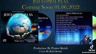 Pepino Kwiek NEW CD 💿 2022 track  06 wi te nakawa anda paj