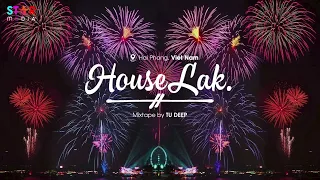 VIET DEEP 2024 - HOUSE LAK HAPPY NEW YEAR REMIX - FULL SET NHẠC TẾT REMIX 2024 HAY NHẤT