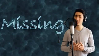 Evanescence - Missing (Cover)