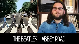 The Beatles - Abbey Road | ALBUM REVIEW