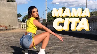 Luisa Sonza, Xamã - MAMA.CITA (hasta la vista) / dance cover by DiAngelox / Coreografia