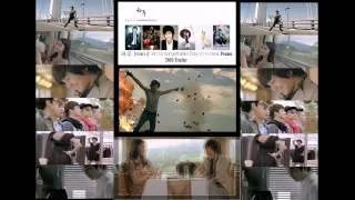 하루 (Haru)- An Unforgettable Day in Korea (Drama - 2010) Trailer [HD]