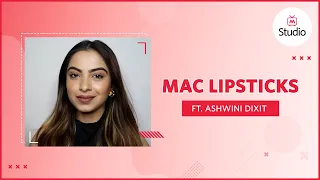 Not So Popular Lipsticks from MAC that are Bomb💥😍 @ItsAshwiniDixit #Shorts - Myntra