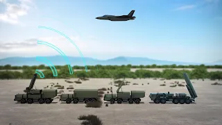 Russia’s S-500 missile defense system explained