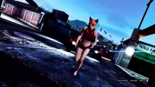 Prodigy - Nasty - Grand Theft Auto Online GTA5