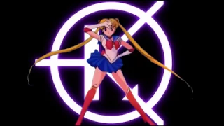 Moon Prism Power Make Up on Sega Genesis [YM2612] (Cover: Sailor Moon)