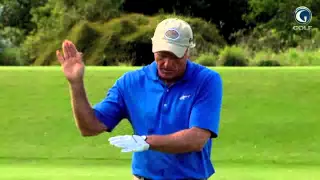 Greg Norman   Slow 50%